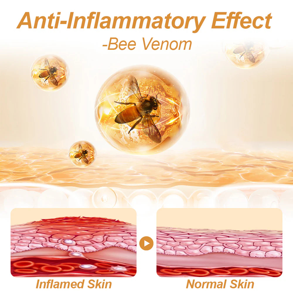 GFOUK™ BeeSlim VenomLymph Cream