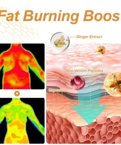 GFOUK™ BeeSlim VenomLymph Cream