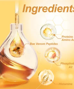 GFOUK™ BeeSlim VenomLymph Cream