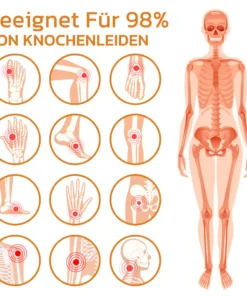 GFOUK™ Bienengift Gelenk- und Knochentherapie Spray