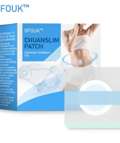 GFOUK™ ChuanSlim Patch