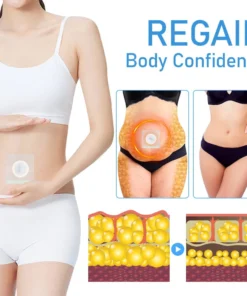 GFOUK™ ChuanSlim Patch