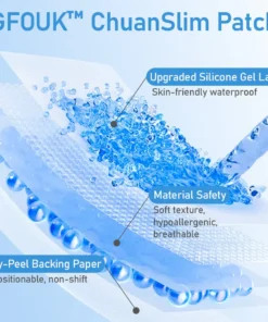 GFOUK™ ChuanSlim Patch