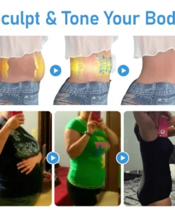 GFOUK™ ChuanSlim Patch