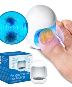 GFOUK™ Fungus Toenail Eradicating Laser Device