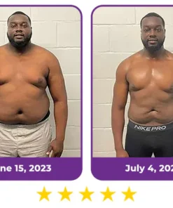 GFOUK™ NeuroSculpt Enyzme Regulation Inhaler