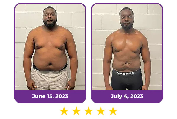 GFOUK™ NeuroSculpt Enyzme Regulation Inhaler