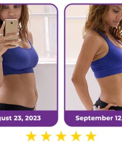 GFOUK™ NeuroSculpt Enyzme Regulation Inhaler