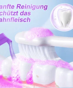 GFOUK™ Oral Crystal Reinigungsmousse