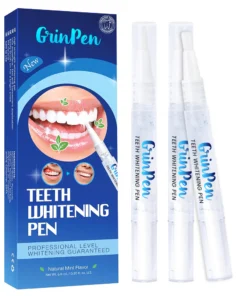 خلاصة تبييض الأسنان GRINPEN™