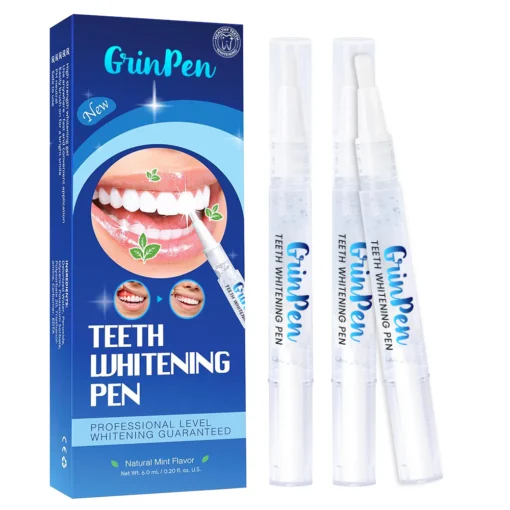 خلاصة تبييض الأسنان GRINPEN™