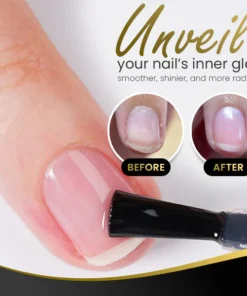 GleamLuxe™ Polish & Armor Nail Serum