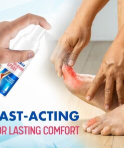 GoutAid™ Instant Relieving Spray