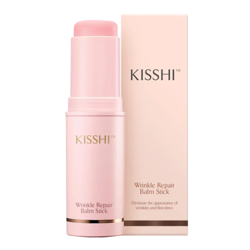 KISSHI™ عصا بلسم إصلاح التجاعيد