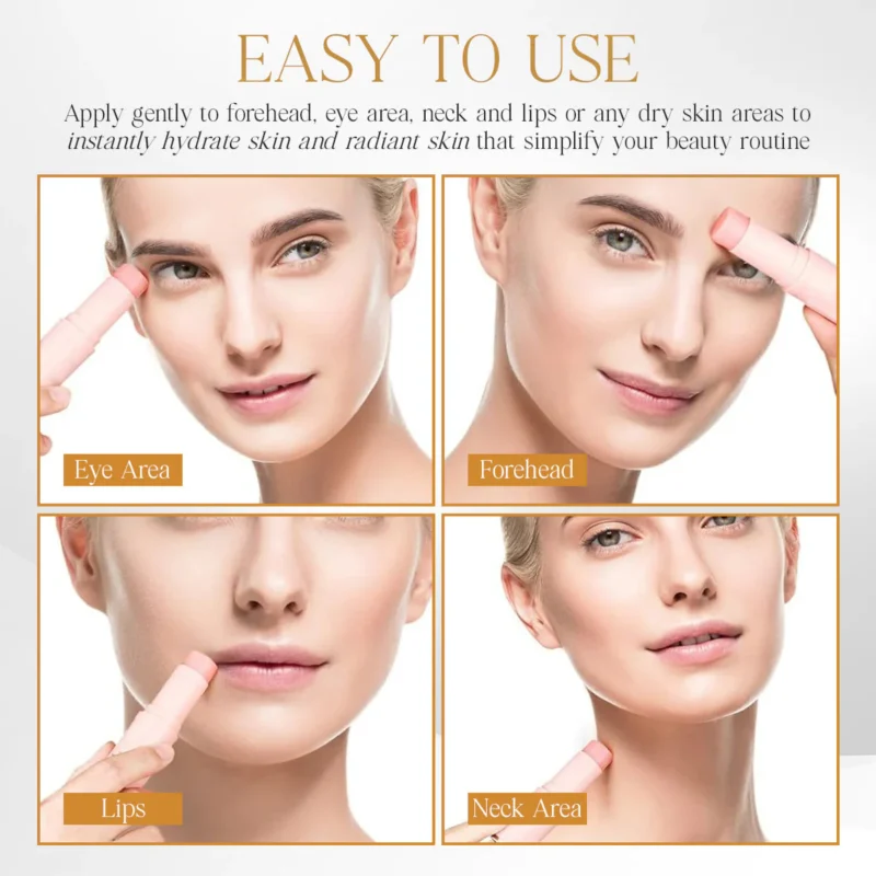 KISSHI™ عصا بلسم إصلاح التجاعيد