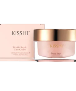 كريم KISSHI™ الأساسي لإصلاح التجاعيد