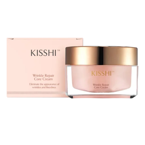 كريم KISSHI™ الأساسي لإصلاح التجاعيد
