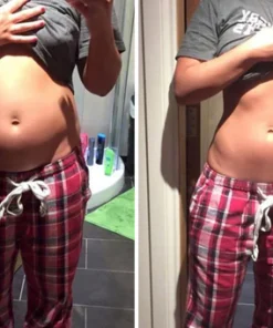 KISSHI Stomach Relief Oil