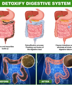 KISSHI Stomach Relief Oil