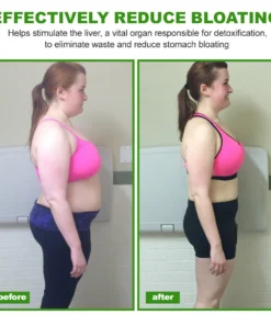 KISSHI Stomach Relief Oil