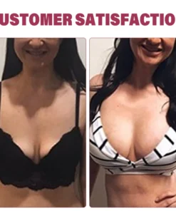 KISSHI™ Chest Growth Protein Patch