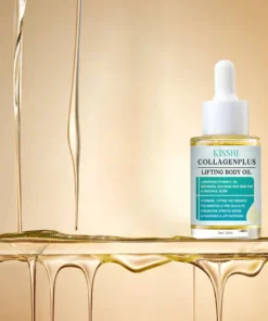 KISSHI™ CollagenPlus Lifting Body Oil