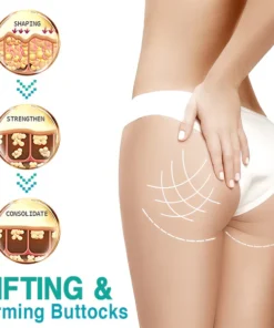 KISSHI™ CollagenPlus Lifting Body Oil