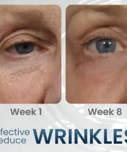 KISSHI™ Firm Peptide Firming Eye Gel