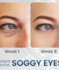 KISSHI™ Firm Peptide Firming Eye Gel