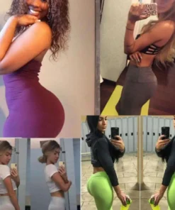 KISSHI™ Hip Plump Capric Oil