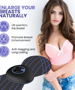 KISSHI™ PlumpyUp Microcurrent Massager