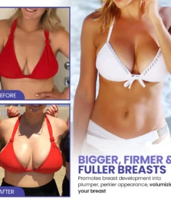 KISSHI™ PlumpyUp Microcurrent Massager