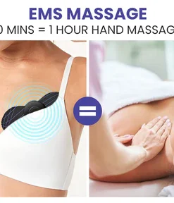 KISSHI™ PlumpyUp Microcurrent Massager