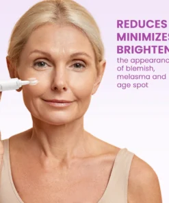 KISSHI™ Rapid Relief Blemish Treatment