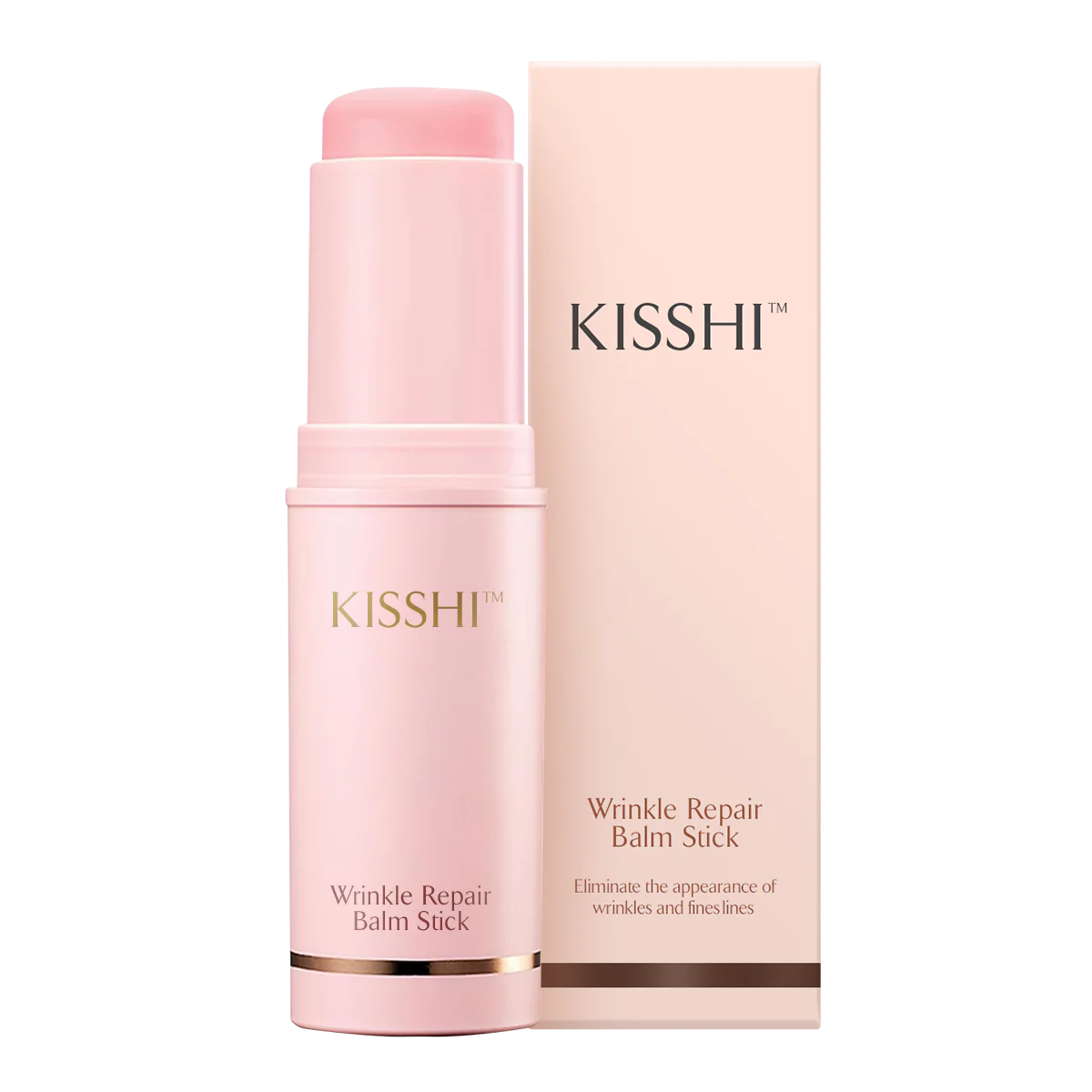 KISSHI™ Wrinkle Repair Balm Stick