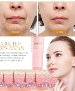 KISSHI™ Wrinkle Repair Balm Stick