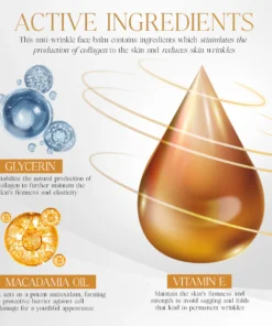 KISSHI™ Wrinkle Repair Balm Stick