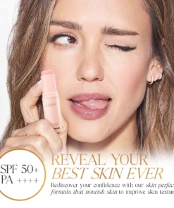 KISSHI™ Wrinkle Repair Balm Stick