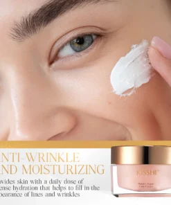 KISSHI™ Wrinkle Repair Core Cream