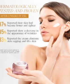 KISSHI™ Wrinkle Repair Core Cream