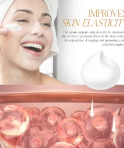 KISSHI™ Wrinkle Repair Core Cream