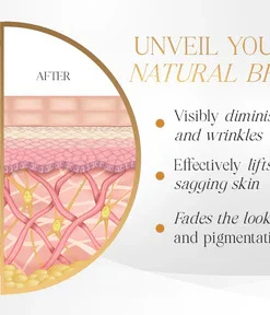 KISSHI™ Wrinkle Repair Core Cream