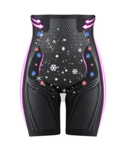 KaaLa™ Ceramic Ice Ionic Fiber Repair Shaping Pants