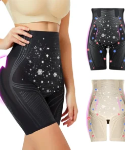 KaaLa™ Negative Ion Fat Burning Tummy Tucking Detoxifying Shaping Pants