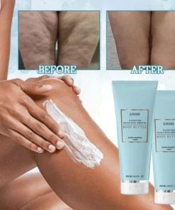 Kisshi™ LuxeLift Skin Firming Youth Butter