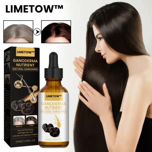 مصل الشعر LIMETOW™ المضاد للشيب