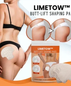 وسادات LIMETOW™ لتشكيل المؤخرة