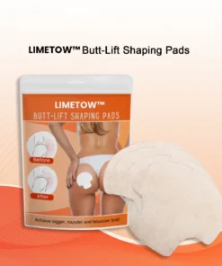 وسادات LIMETOW™ لتشكيل المؤخرة