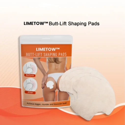 وسادات LIMETOW™ لتشكيل المؤخرة