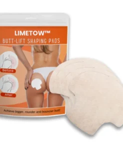 وسادات LIMETOW™ لتشكيل المؤخرة